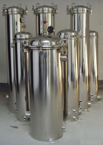 精密過(guò)濾器