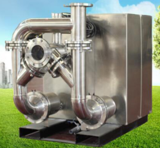 一體化污水提升設備